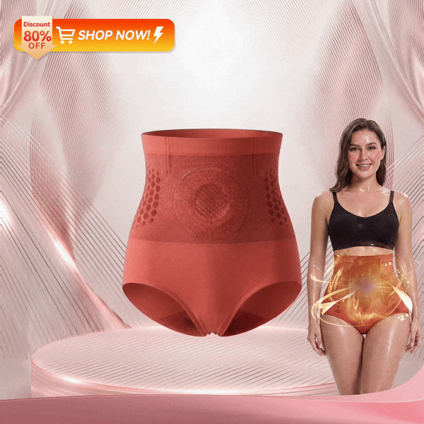 🎖️Official Branerberine 4-in-1 Micro-Particle Sculpting & Fat-Burn Shorts