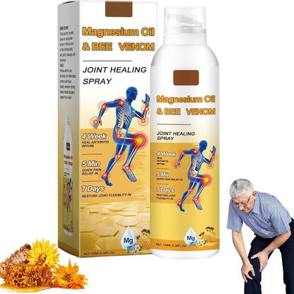 😩 ➡️ 😍5-Minute Joint Pain Relief – Fast, Effective, Long-Lasting🚀