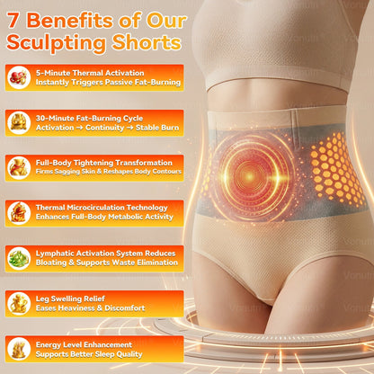 👙𝐎𝐟𝐟𝐢𝐜𝐢𝐚𝐥 𝐁𝐫𝐚𝐧𝐝 𝐒𝐭𝐨𝐫𝐞 | Pryxo™ 𝟐𝟎𝟐𝟔 𝐌𝐨𝐫𝐢𝐧𝐠𝐚 & 𝐁𝐞𝐫𝐛𝐞𝐫𝐢𝐧𝐞 𝟒-𝐈𝐧-𝟏 𝐌𝐢𝐜𝐫𝐨-𝐏𝐚𝐫𝐭𝐢𝐜𝐥𝐞 𝐒𝐜𝐮𝐥𝐩𝐭𝐢𝐧𝐠 & 𝐅𝐚𝐭-𝐁𝐮𝐫𝐧 𝐒𝐡𝐨𝐫𝐭𝐬