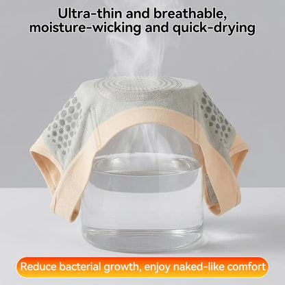 🎖️Official Branerberine 4-in-1 Micro-Particle Sculpting & Fat-Burn Shorts
