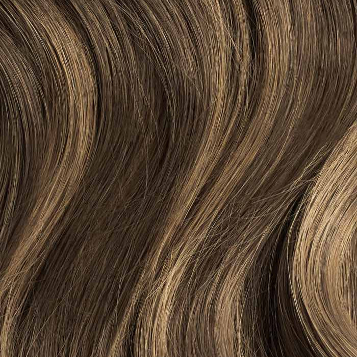Instantly Restore Your Hairline — Natural Look, Zero Trace