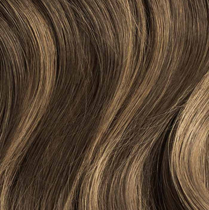 Instantly Restore Your Hairline — Natural Look, Zero Trace