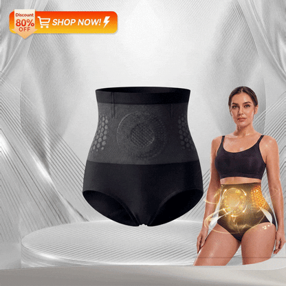 🎖️Official Branerberine 4-in-1 Micro-Particle Sculpting & Fat-Burn Shorts