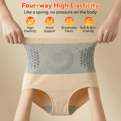 🎖️Official Branerberine 4-in-1 Micro-Particle Sculpting & Fat-Burn Shorts