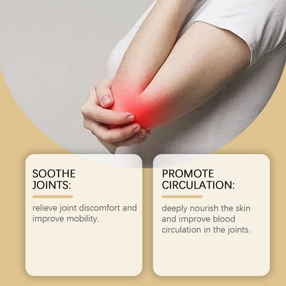 😩 ➡️ 😍5-Minute Joint Pain Relief – Fast, Effective, Long-Lasting🚀