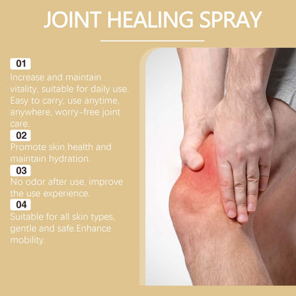 😩 ➡️ 😍5-Minute Joint Pain Relief – Fast, Effective, Long-Lasting🚀